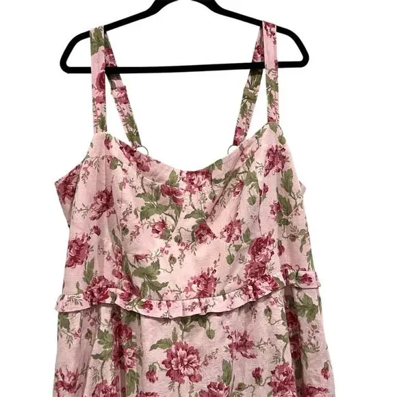 NEW Show Me Your Mumu Lady Corset Dress - Picture 5 of 10